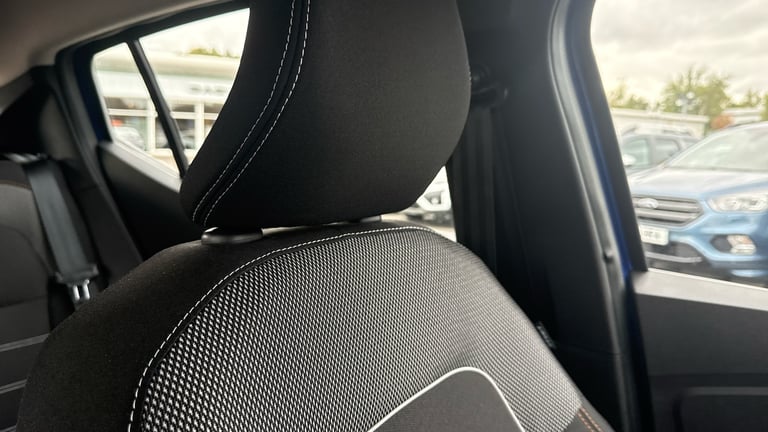 2024 Dacia Sandero Stepway 1.0 TCe Expression 5dr Petrol Hatchback Hatchback Petrol Manual