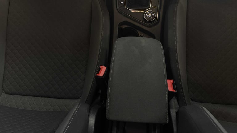 2019 Volkswagen Tiguan 2.0 TDi 150 4Motion Match 5dr ESTATE DIESEL Manual