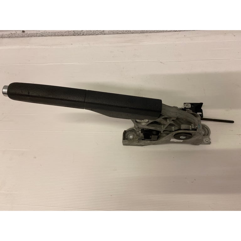 VW Golf MK6 Hand Break Handle, PN: 8K0 711 303 M, Fits 08 to 2012