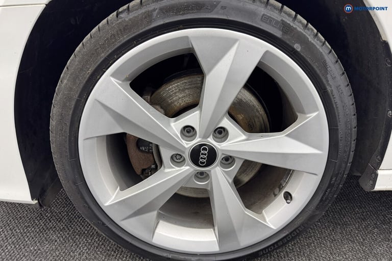 2020 Audi A3 40 TFSI e S Line 5dr S Tronic HATCHBACK PETROL/ELECTRIC Automatic