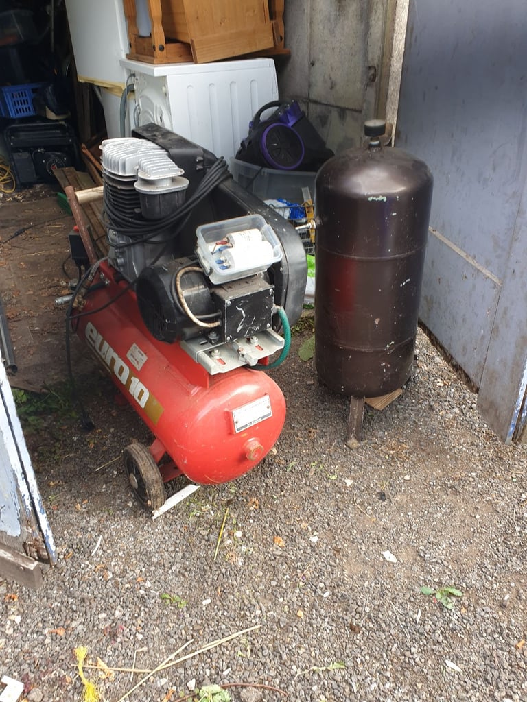 image for Compressor 