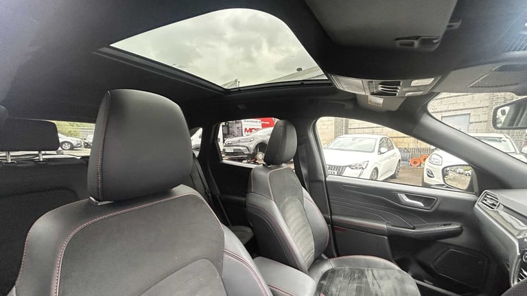 2023 Ford Kuga 1.5 EcoBoost 150 ST-Line X Edition 5dr SUV Petrol Manual
