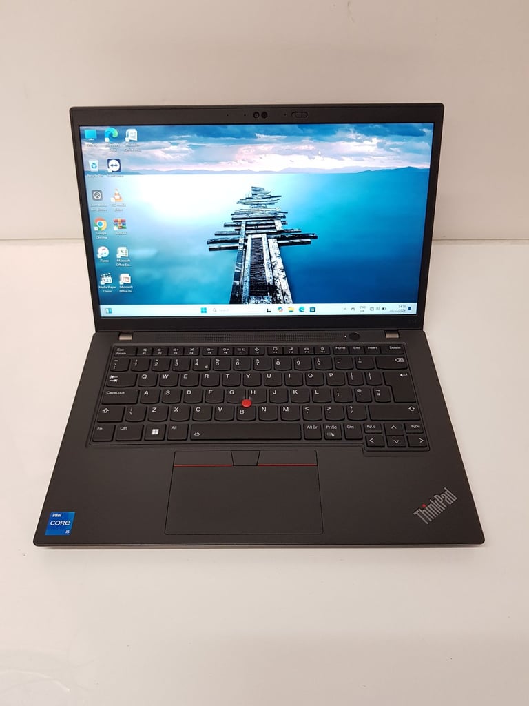 Lenovo Fast Laptop, intel core i5-12th Gen, 16GB RAM, 500GB Storage, intel iris Xe Graphics