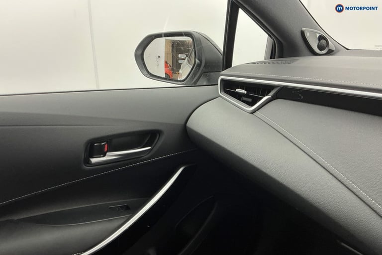 2024 Toyota Corolla 1.8 Hybrid Excel 5dr CVT Hatchback Hybrid Automatic