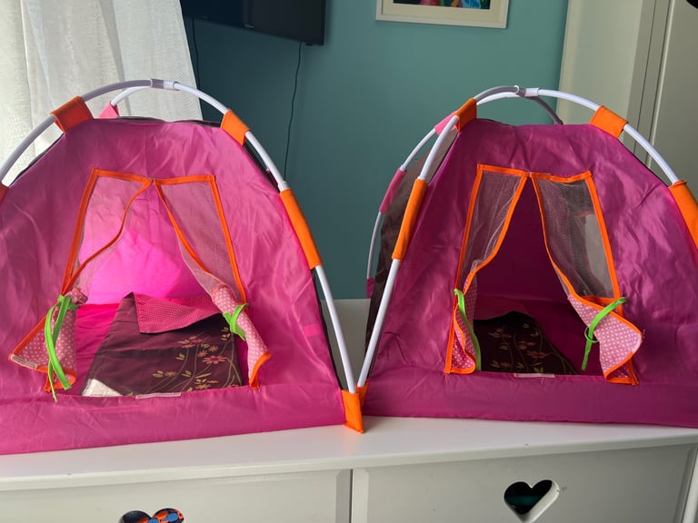Our Generation Camping Tents