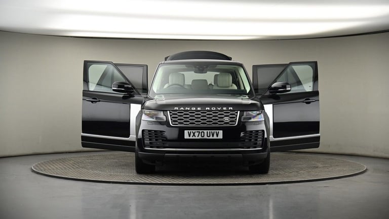 2020 Land Rover Range Rover 3.0 SD V6 Westminster SUV 5dr Diesel Auto 4WD Euro 6 (s/s) (275 ps) S...