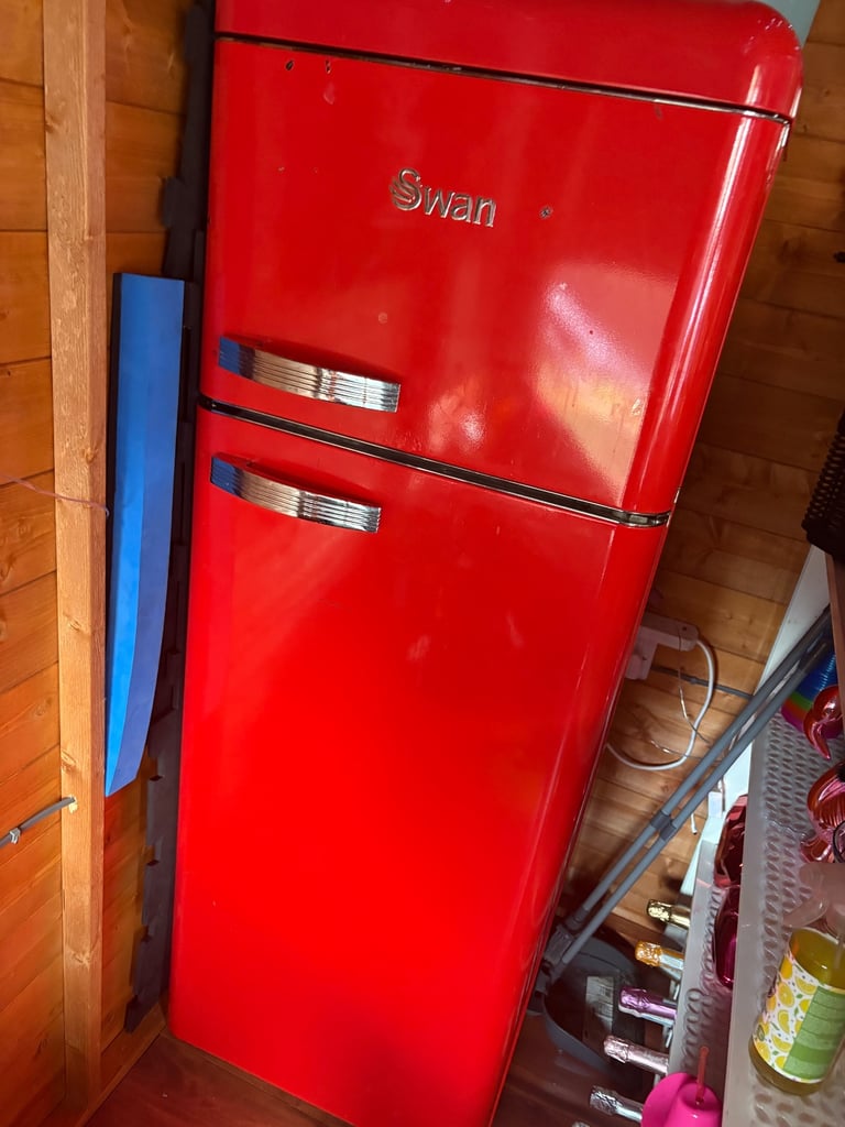 image for Fridge freezer 
