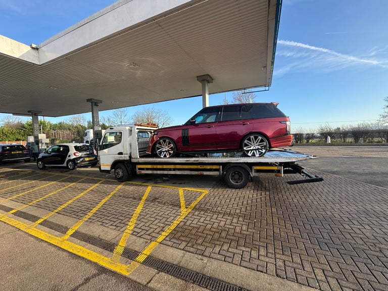 24-7 CHEAP CAR VAN 7.5T BREAKDOWN RECOVERY SERVICE VEHICLE TOW TRUCK TRANSPORT JUMP START NATIONWIDE