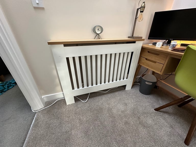 image for X3 Radiator Covers