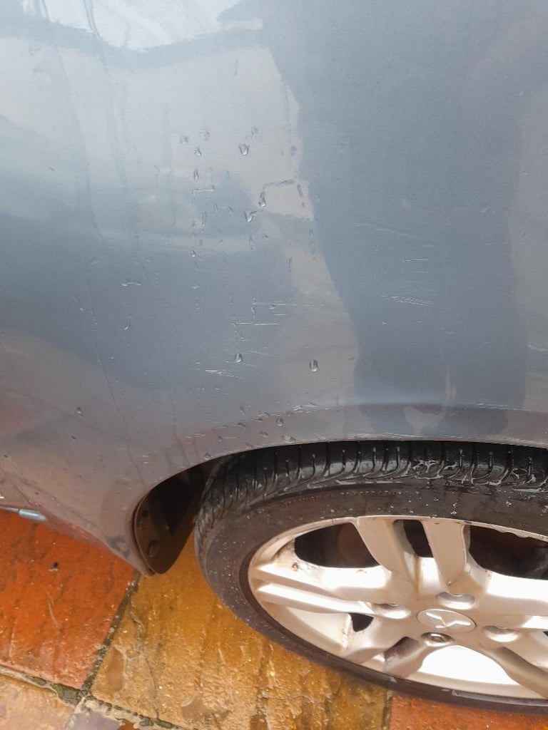 Mitsubishi, COLT, Hatchback, 2011, Semi-Auto, 1332 (cc), 5 doors