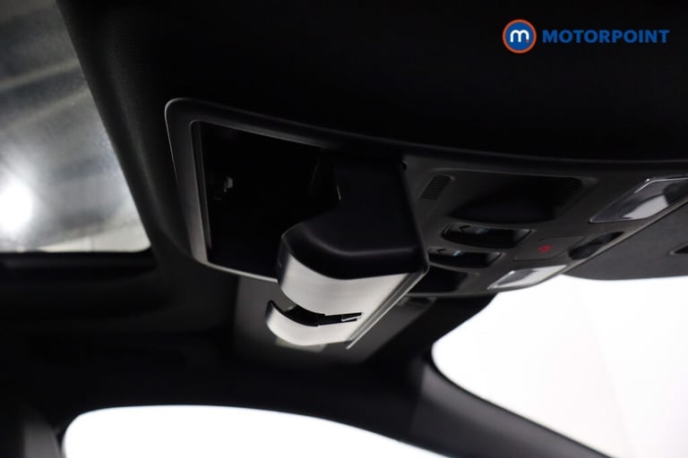 2022 Ford Kuga 2.5 PHEV ST-Line X Edition 5dr CVT HATCHBACK PETROL/ELECTRIC Automatic