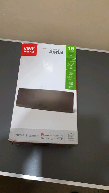 All in One SV9430 TV Indoor Aerial 