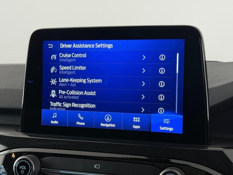 2022 Ford Kuga 2.5 Duratec 14.4kWh ST-Line X Edition CVT Euro 6 (s/s) 5dr HATCHBACK PETROL/ELECTR...