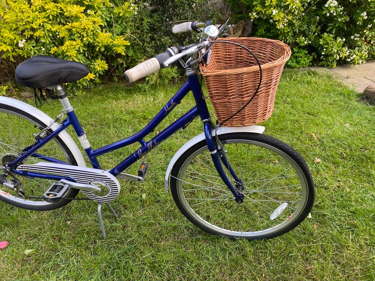 Pendleton Heath Junior Bike