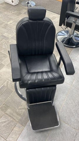 Waxing chair best sale