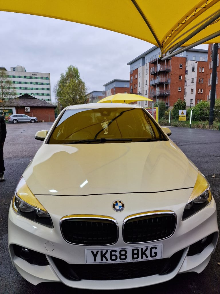 BMW, 2 SERIES, Hatchback, 2018, Semi-Auto, 1995 (cc), 5 doors