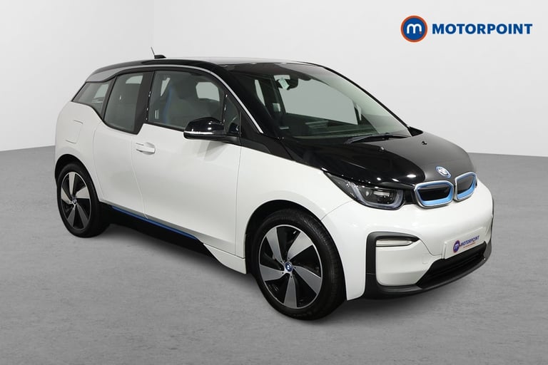 image for 2020 BMW i3 125kW 42kWh 5dr Auto HATCHBACK ELECTRIC Automatic