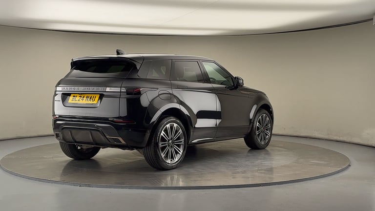 2024 Land Rover Range Rover Evoque 1.5 P300e 11.9kWh Dynamic HSE SUV 5dr Petrol Plug-in Hybrid Au...