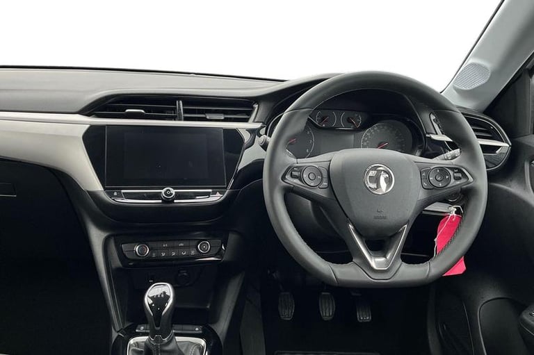 2023 Vauxhall Corsa 1.2 Design 5dr HATCHBACK PETROL Manual
