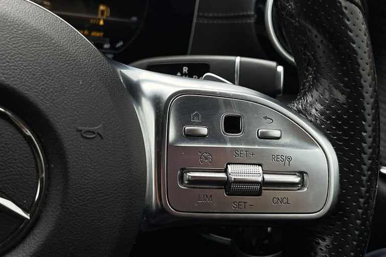 2020 Mercedes-Benz E-Class 2.0 E200 AMG Line Edition (Premium) Saloon 4dr Petrol G-Tronic+ Euro 6...
