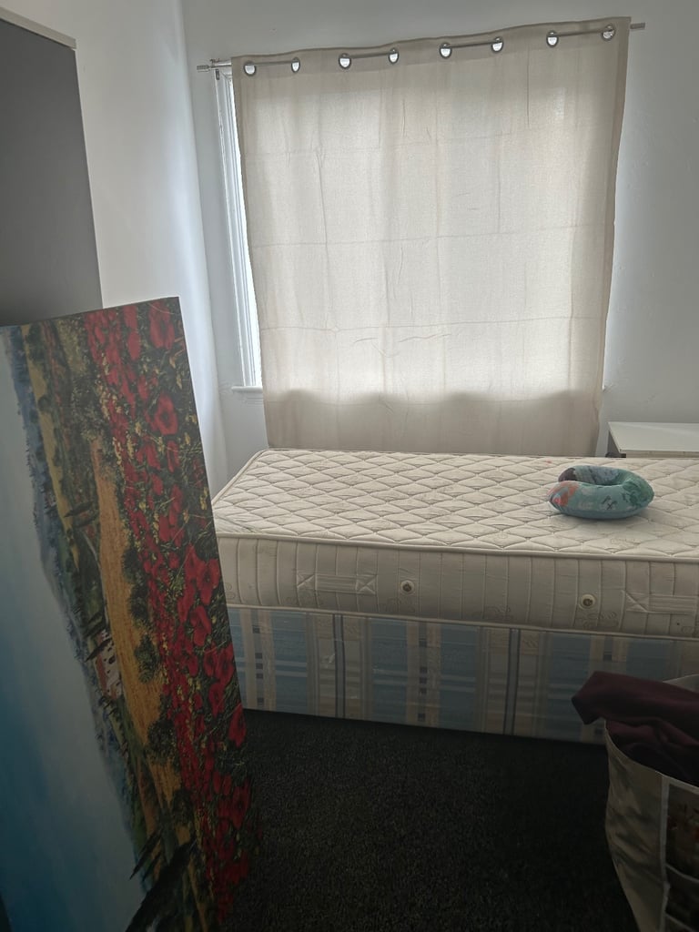 Room to let