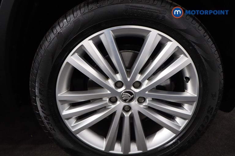 2020 Skoda Kodiaq 1.5 TSI SE L 5dr DSG [7 Seat] ESTATE PETROL Automatic