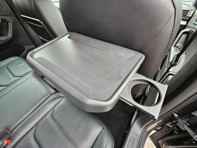 2020 SEAT Tarraco 2.0 TDI XCELLENCE Lux SUV 5dr Diesel DSG 4Drive Euro 6 (s/s) (150 ps) HATCHBACK...