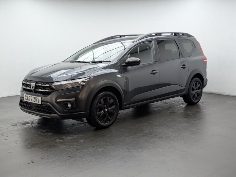 2022 Dacia Jogger 1.0 TCe Extreme SE MPV 5dr Petrol Manual Euro 6 (s/s) (110 ps) HEATED F SEA MPV...