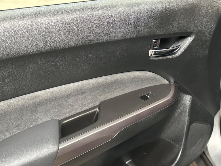 2019 Suzuki Vitara 1.4 Boosterjet SZ5 Euro 6 (s/s) 5dr HATCHBACK Petrol Manual