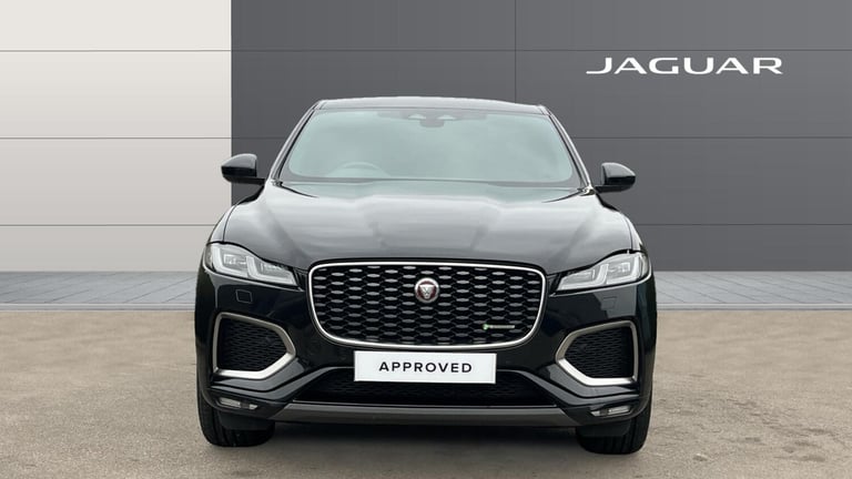 2022 Jaguar F-Pace 2.0 D200 R-Dynamic SE 5dr Auto AWD Diesel Estate Estate Diesel Automatic