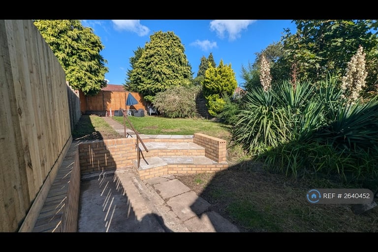 3 bedroom house in Grand Avenue, Cardiff, CF5 (3 bed) (#2640452)