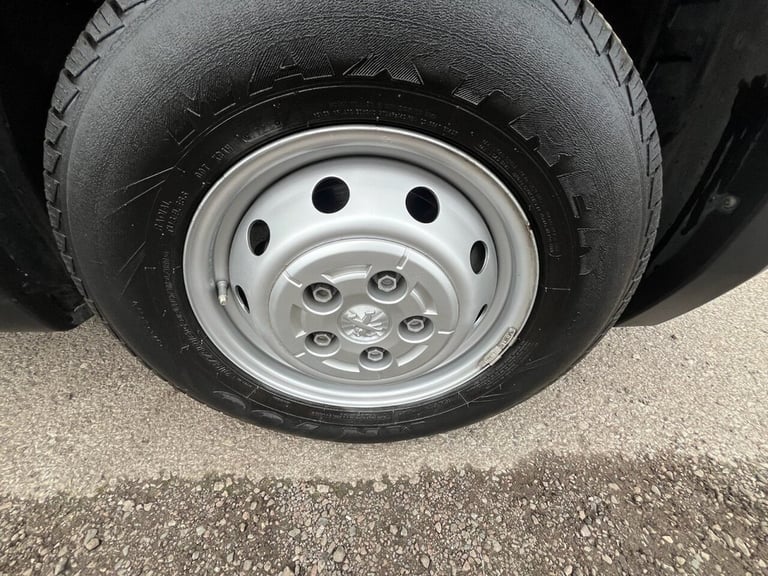 2021 71 PEUGEOT BOXER 2.2 BLUEHDI 435 PROFESSIONAL PANEL VAN 5DR DIESEL MANUAL L