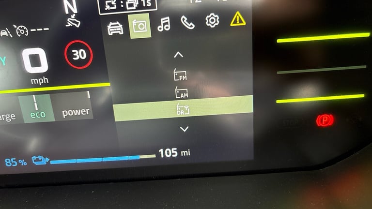 2025 Dacia Spring 27kWh Expression 65 48kW 5dr Auto HATCHBACK ELECTRIC Automatic