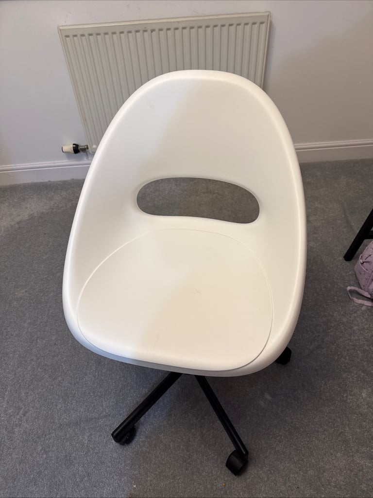 Brand new IKEA Swivel chair 