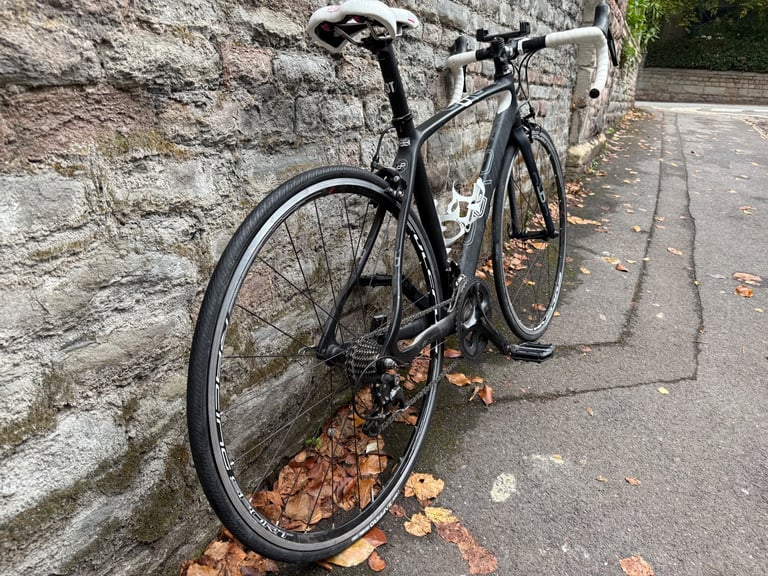 Orro Oxygen Road bike