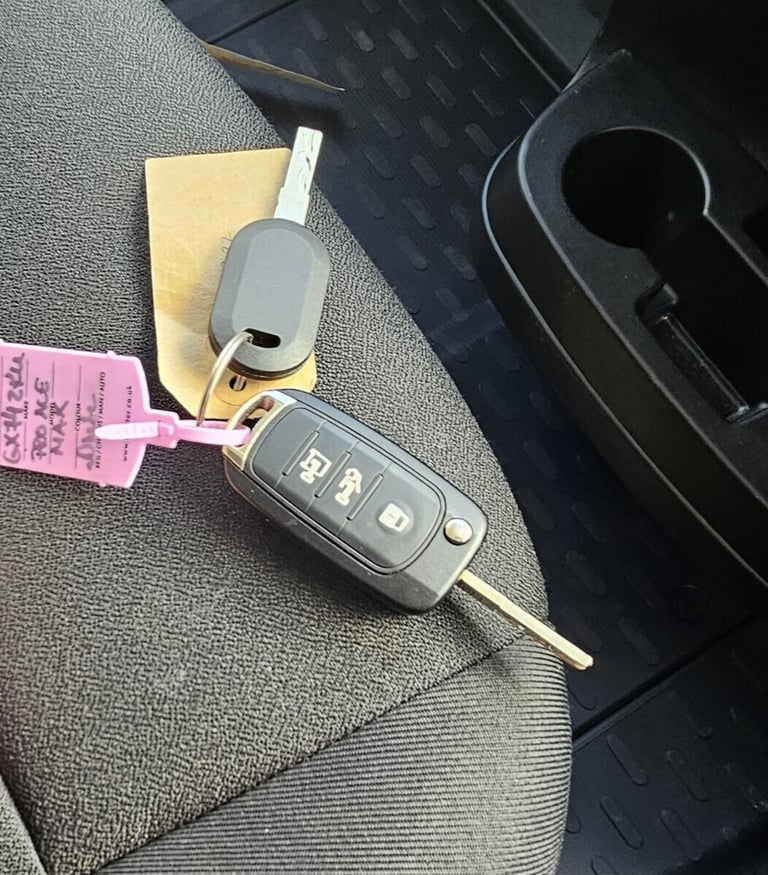 2024 Toyota PROACE MAX 2.2D 140 Icon H3 Van High Volume/High Roof Van Diesel Manual