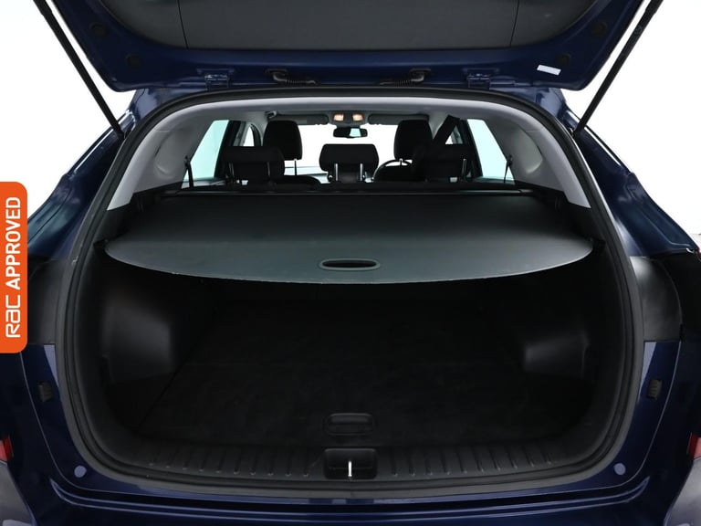 2019 Hyundai TUCSON 1.6 GDi SE Nav 5dr 2WD ESTATE PETROL Manual
