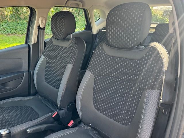 2018 Renault Captur 1.5dci ENERGY DYNAMIQUE NAV, FULL Renault Service History+Cambelt Done