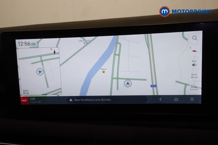 2024 Hyundai TUCSON 1.6T Hybrid Ultimate 5dr Auto SUV Hybrid Automatic