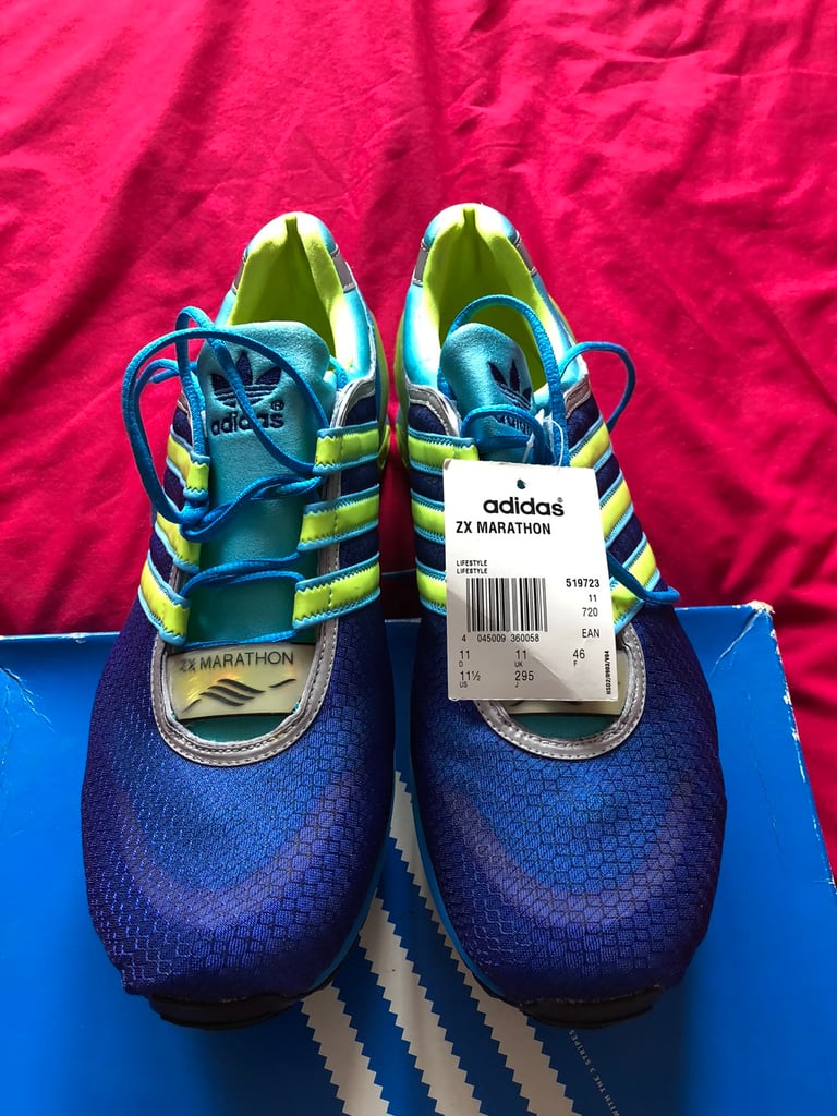 Adidas size 11 in Manchester | Men's Trainers for Sale | Gumtree