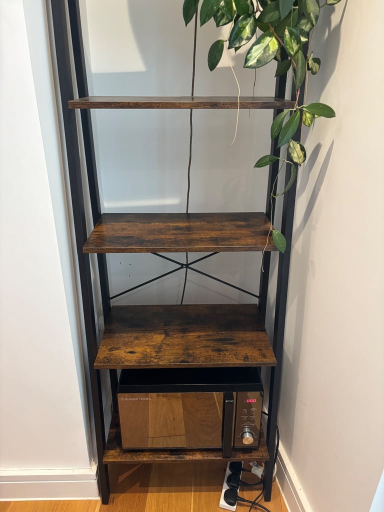 Shelving unit