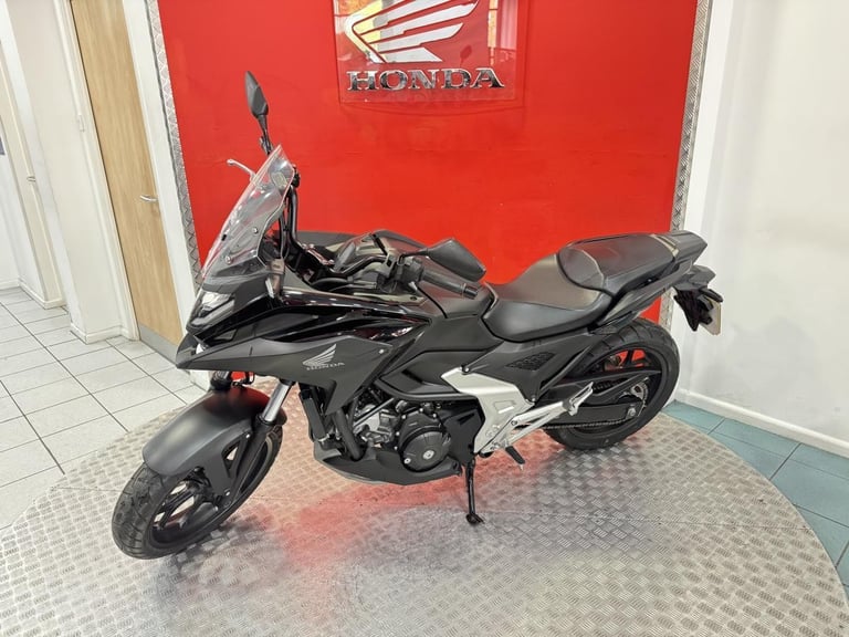 2024 '24' Honda NC750X DCT