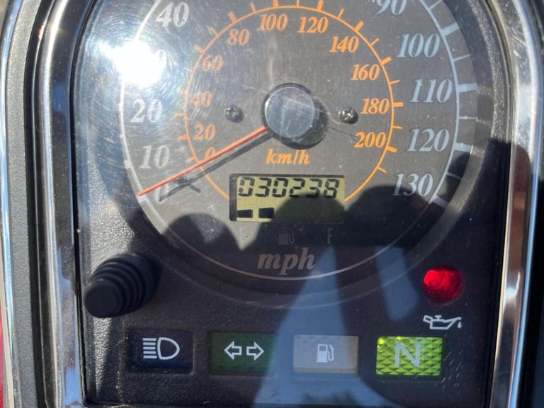 2001 X SUZUKI VL 1500 INTRDUER VL1500 CUSTOM CRUISER VN1500 C90 BOULEVARD 
