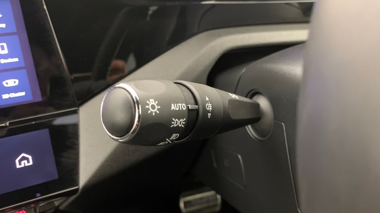 2024 Peugeot 408 1.6 12.4kWh GT Fastback 5dr Petrol Plug-in Hybrid e-EAT Euro 6 (s/s) (180 p Hatc...