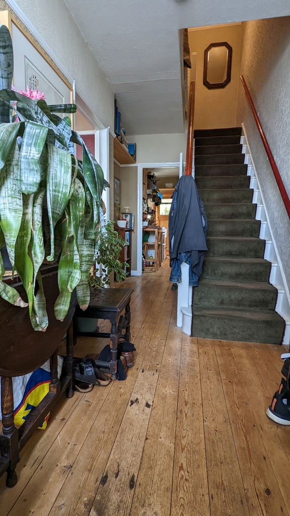 Double Room Friendly House