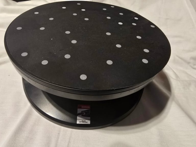 Revopoint Range 2 3d scanner and Turntable