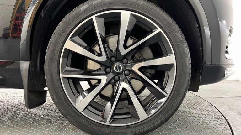 2020 Volvo XC90 2.0 T5 [250] Inscription Pro 5dr AWD Gtron ESTATE PETROL Automatic