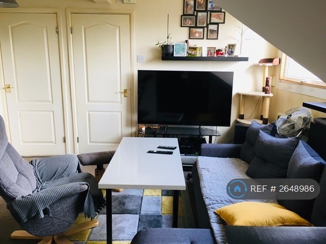 Studio flat in Green Lanes, London, N13 (#2648986)