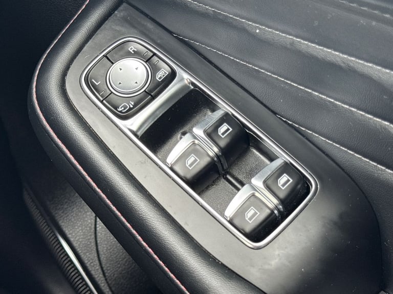 2024 MG MG HS HS Trophy 1.5 Trophy Hybrid Phew 5dr Hatchback Petrol Parallel PHEV Automatic