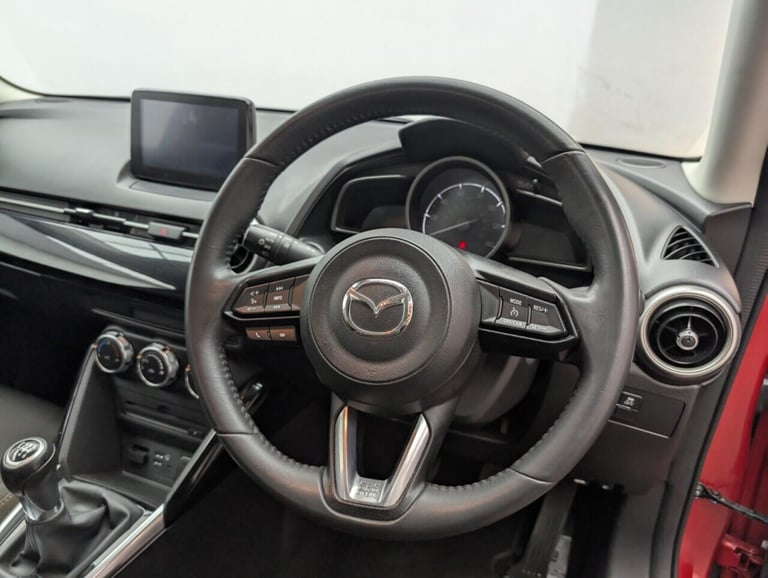 2020 Mazda Mazda2 1.5 SKYACTIV-G MHEV SE-L Nav Hatchback 5dr Petrol Manual Euro 6 (s/s) (90 p HAT...